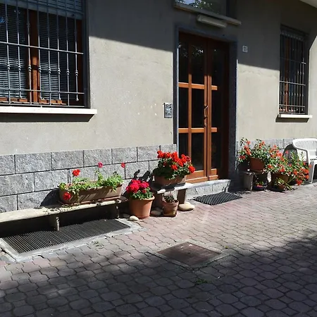 Il Nottetempo Apartament