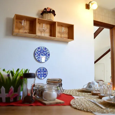 Il Nottetempo Apartament *