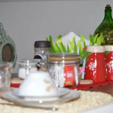 Apartament Il Nottetempo Alba (Piedmont)