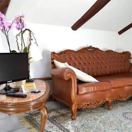 Apartament Il Nottetempo *